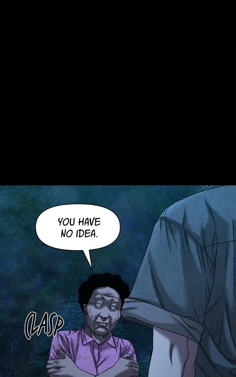 The Gwichon Village Mystery Chapter 38 Page 78