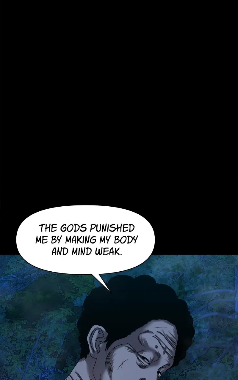 The Gwichon Village Mystery Chapter 38 Page 81