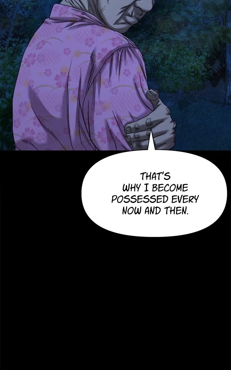 The Gwichon Village Mystery Chapter 38 Page 82