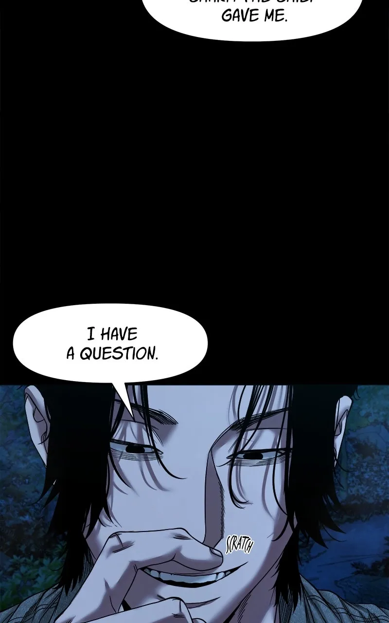 The Gwichon Village Mystery Chapter 38 Page 84