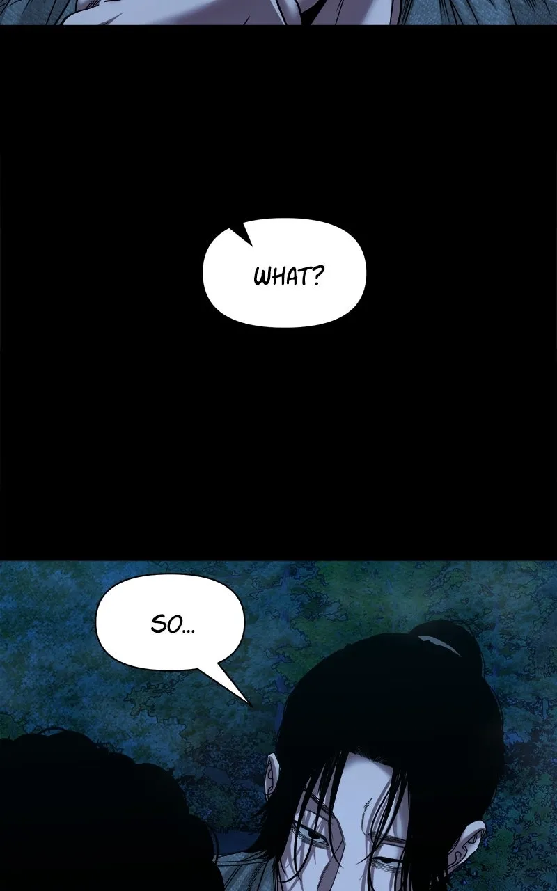 The Gwichon Village Mystery Chapter 38 Page 85