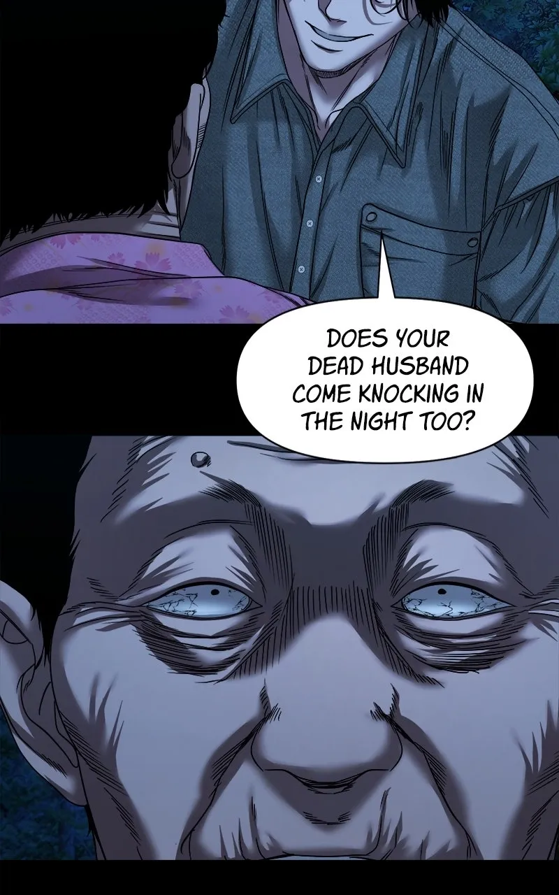 The Gwichon Village Mystery Chapter 38 Page 86