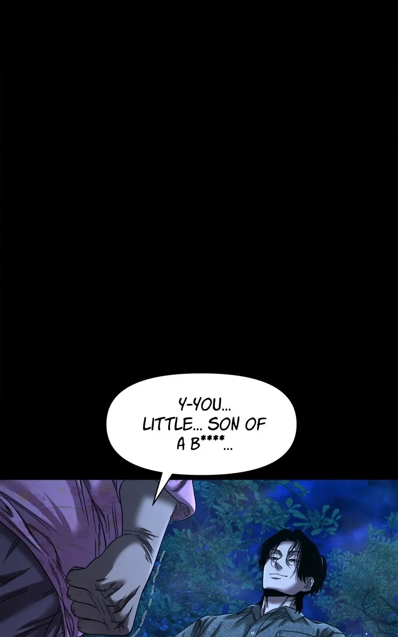 The Gwichon Village Mystery Chapter 38 Page 87