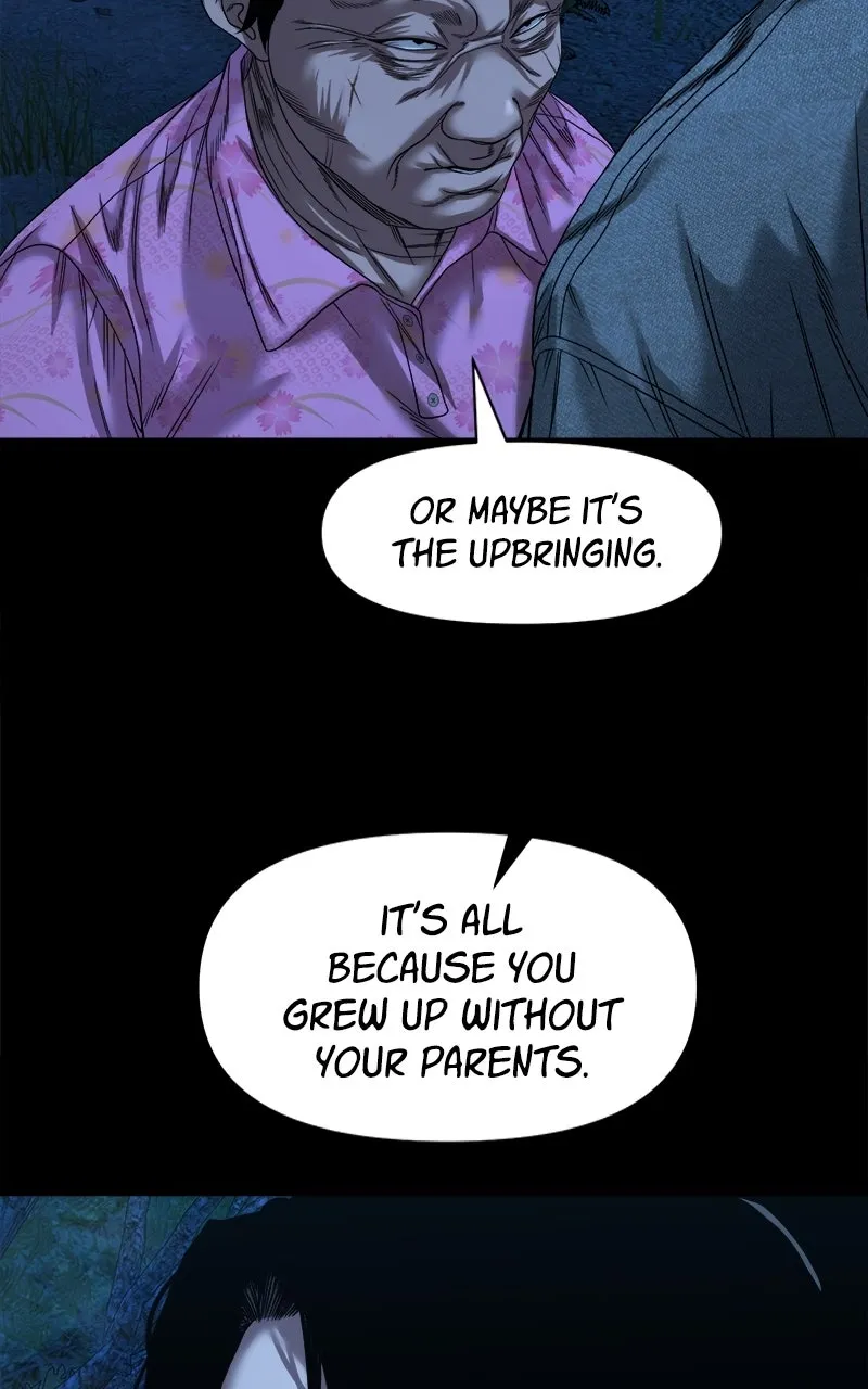 The Gwichon Village Mystery Chapter 38 Page 91