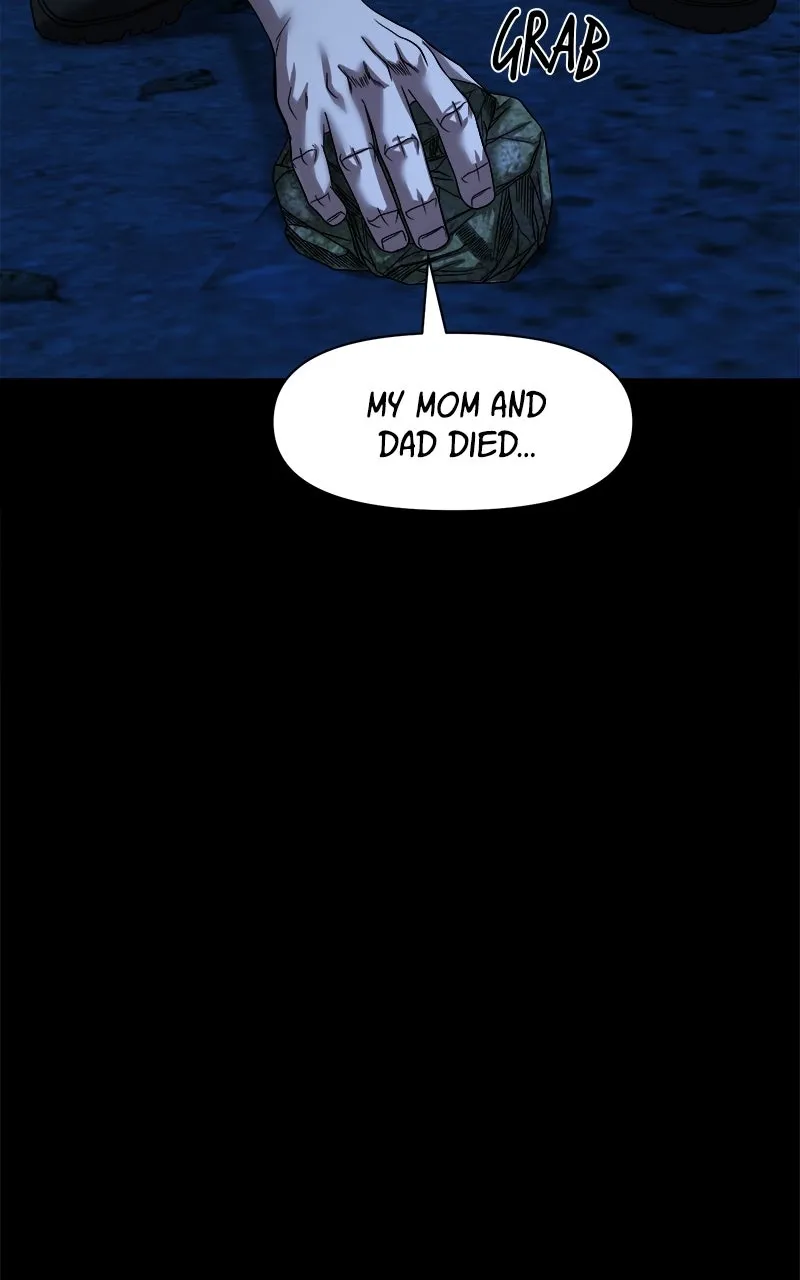 The Gwichon Village Mystery Chapter 38 Page 98