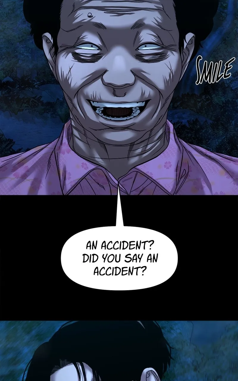 The Gwichon Village Mystery Chapter 38 Page 101