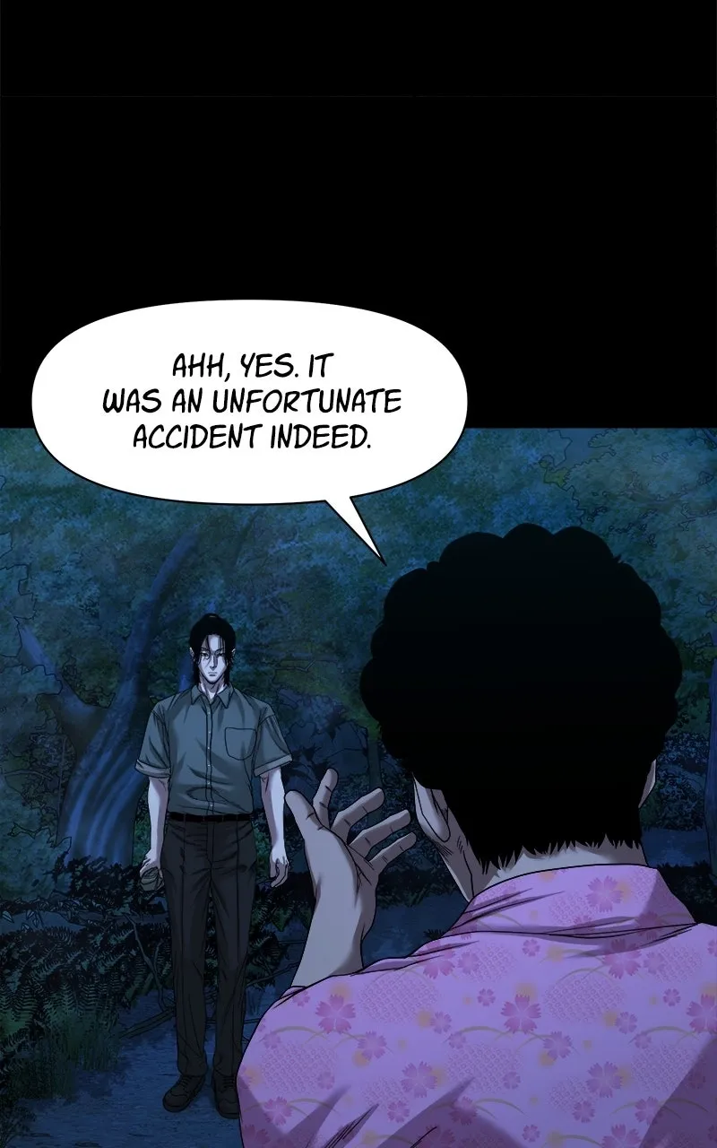 The Gwichon Village Mystery Chapter 38 Page 103