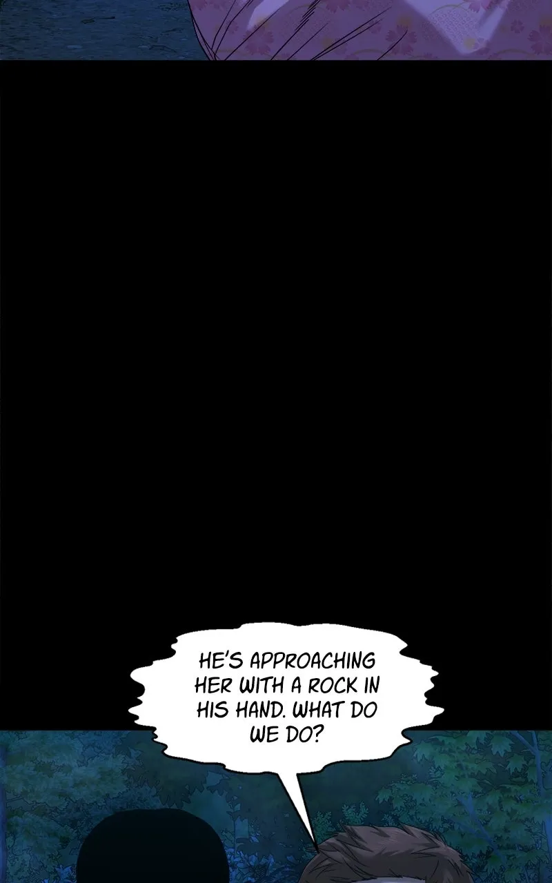 The Gwichon Village Mystery Chapter 38 Page 104