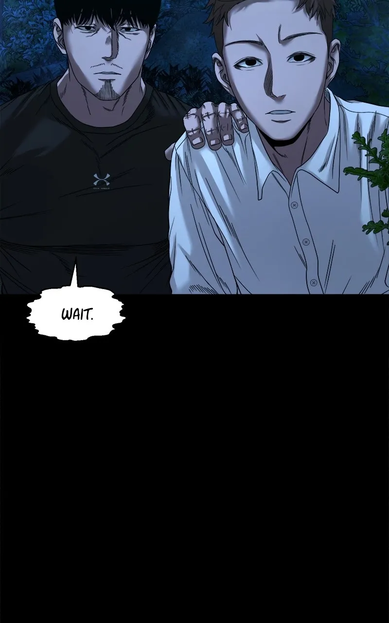The Gwichon Village Mystery Chapter 38 Page 105