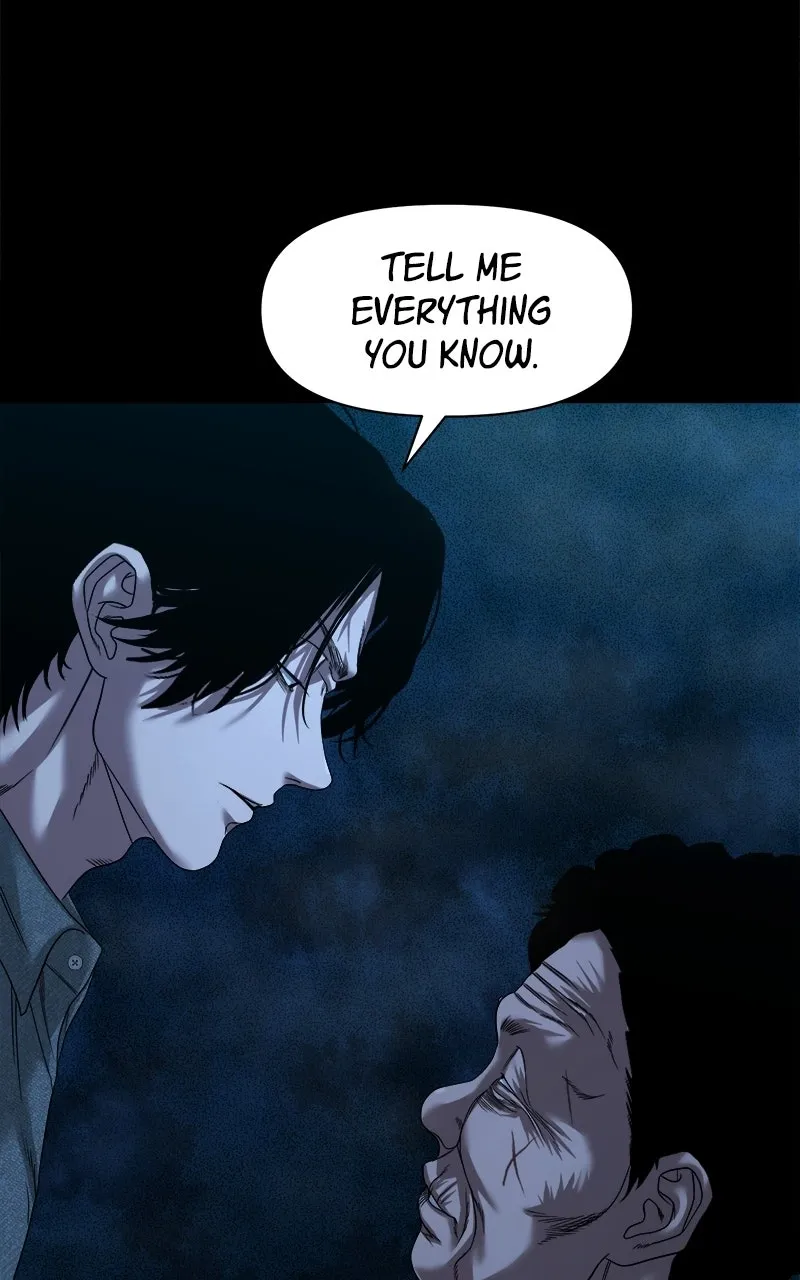 The Gwichon Village Mystery Chapter 38 Page 106
