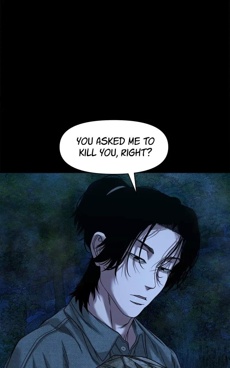 The Gwichon Village Mystery Chapter 38 Page 109