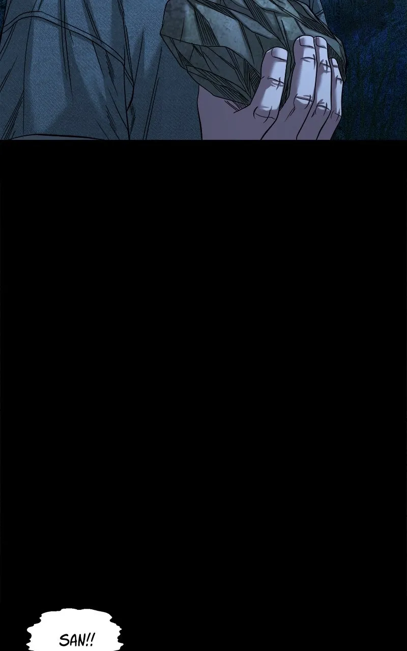 The Gwichon Village Mystery Chapter 38 Page 110