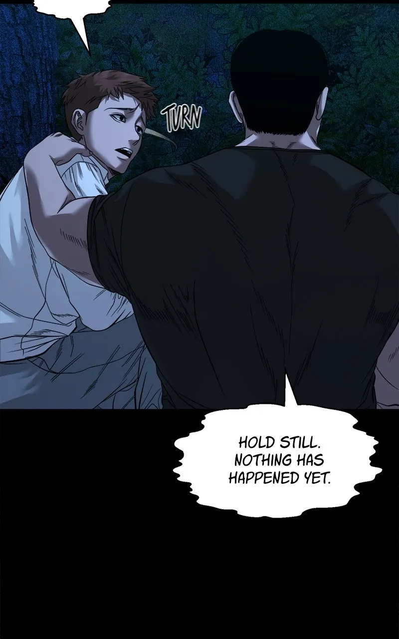 The Gwichon Village Mystery Chapter 38 Page 111