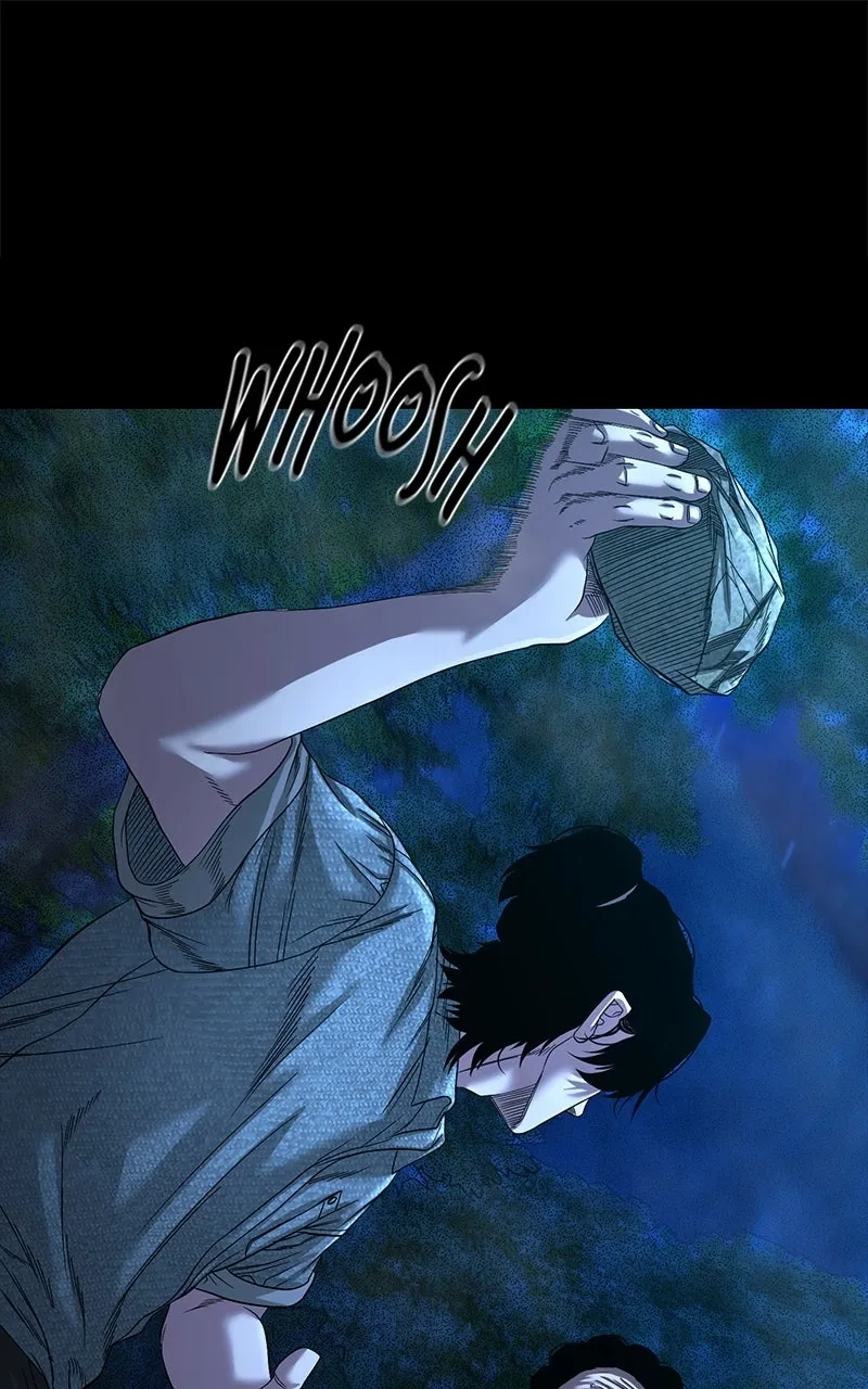 The Gwichon Village Mystery Chapter 39 Page 1