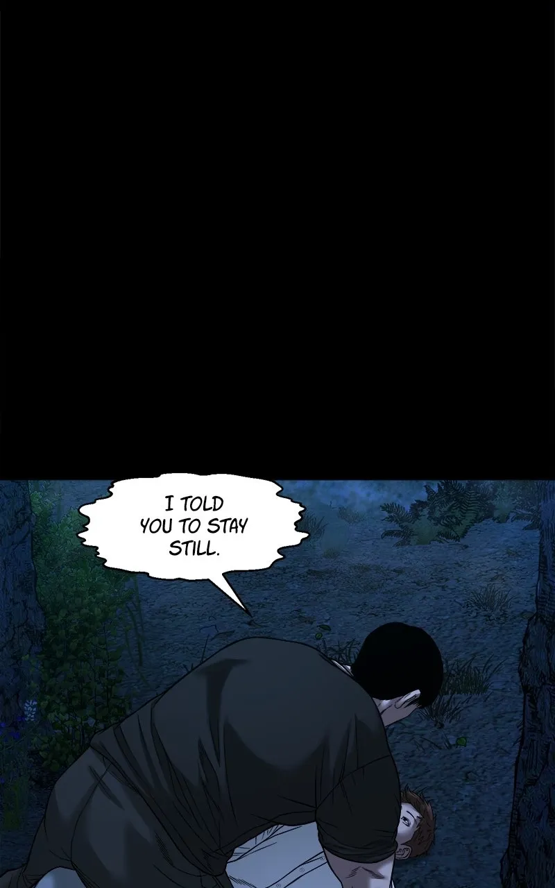 The Gwichon Village Mystery Chapter 39 Page 9
