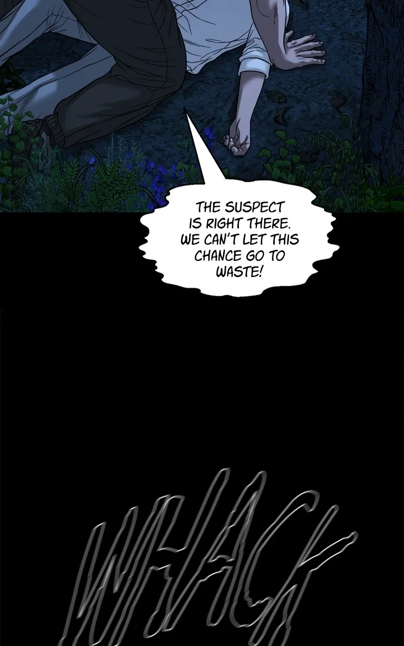 The Gwichon Village Mystery Chapter 39 Page 10