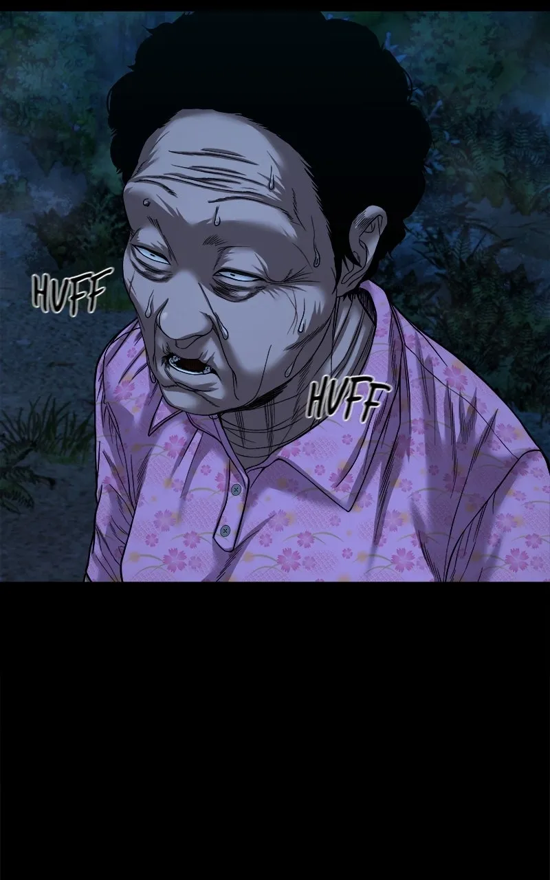 The Gwichon Village Mystery Chapter 39 Page 17