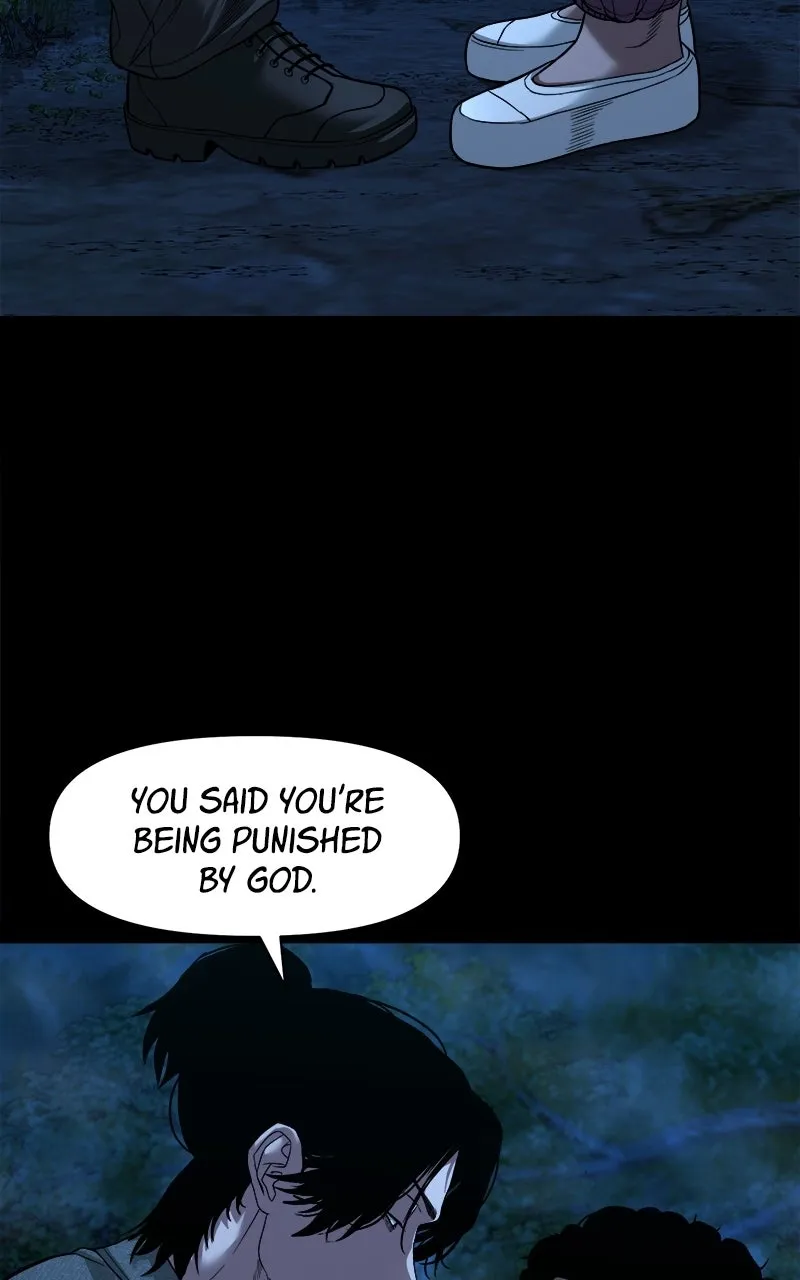 The Gwichon Village Mystery Chapter 39 Page 20