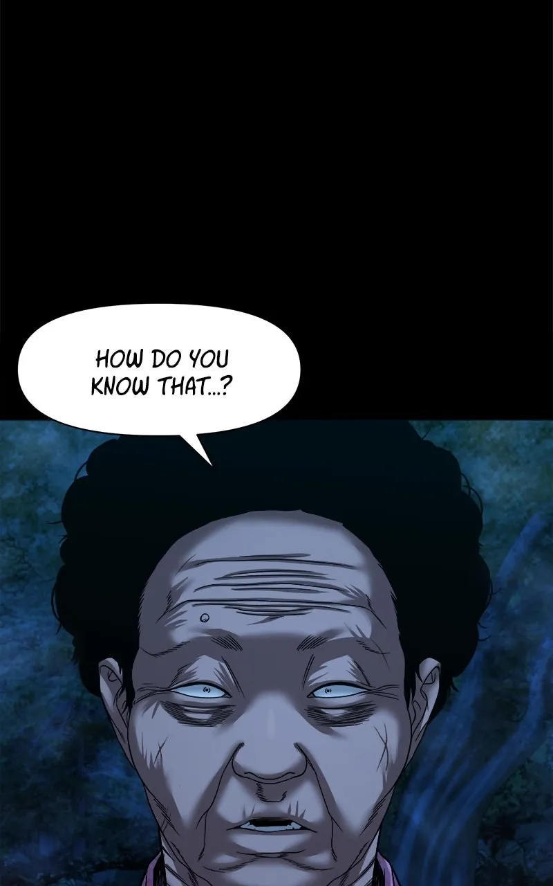 The Gwichon Village Mystery Chapter 39 Page 24