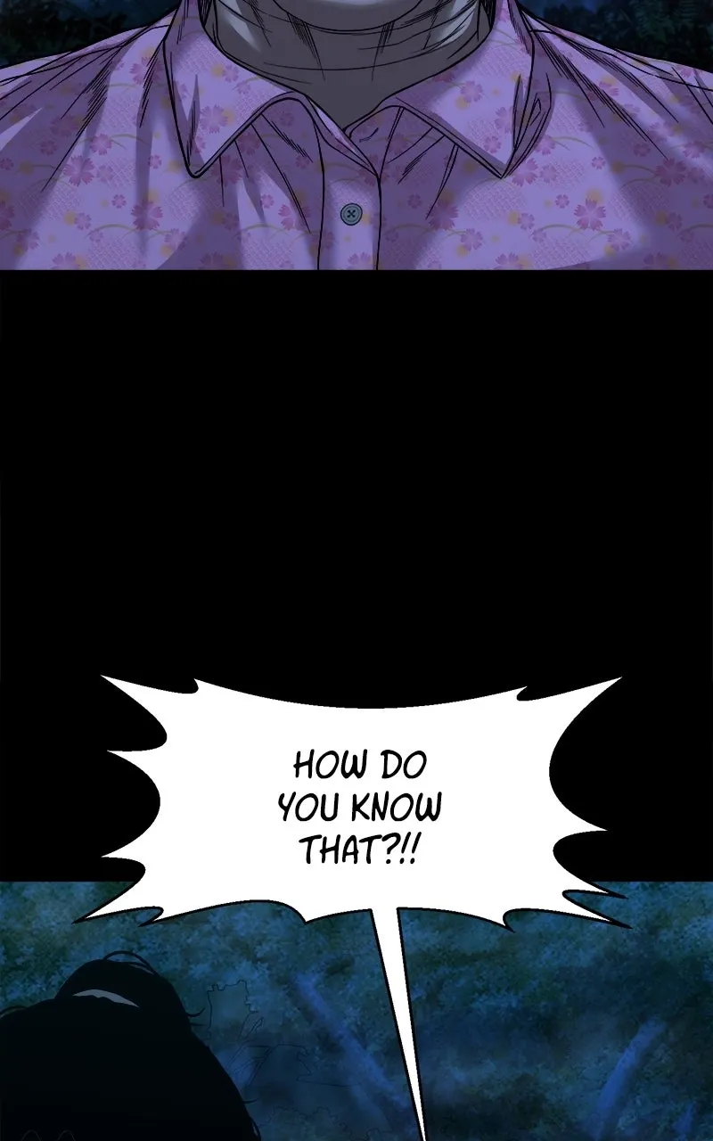 The Gwichon Village Mystery Chapter 39 Page 25