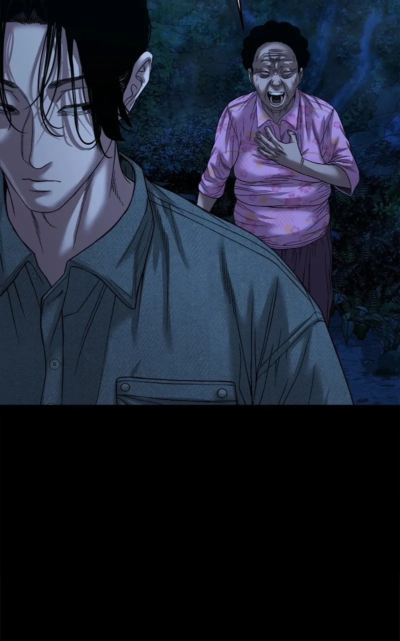 The Gwichon Village Mystery Chapter 39 Page 26