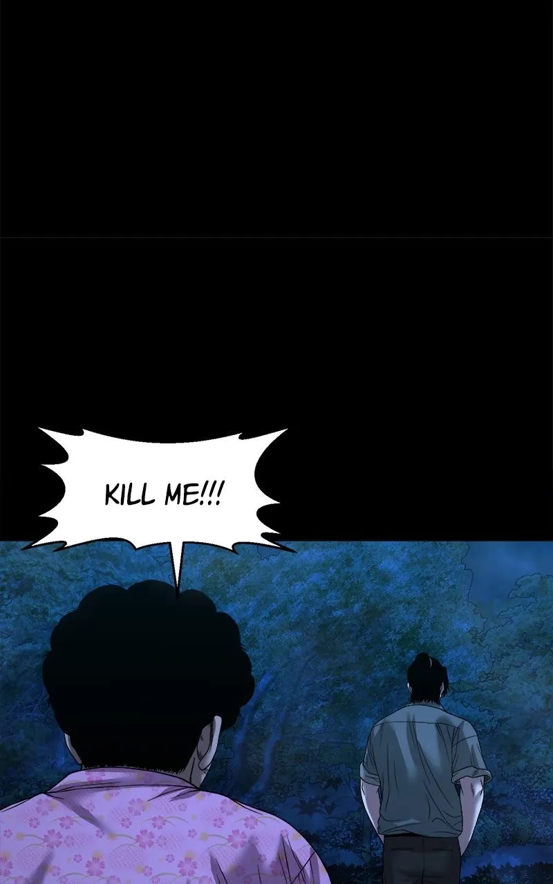 The Gwichon Village Mystery Chapter 39 Page 27