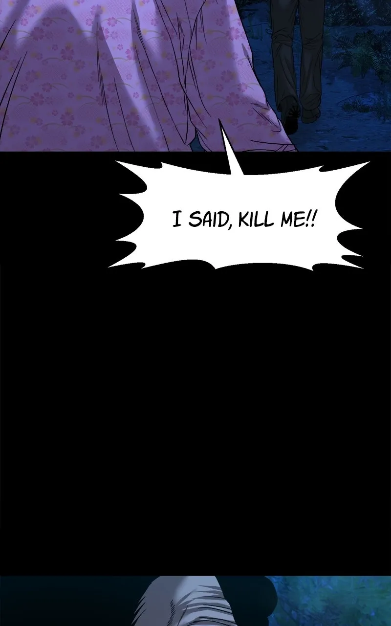 The Gwichon Village Mystery Chapter 39 Page 28
