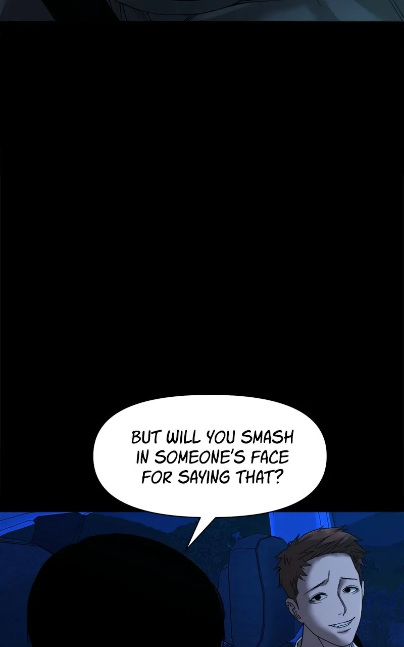 The Gwichon Village Mystery Chapter 39 Page 36