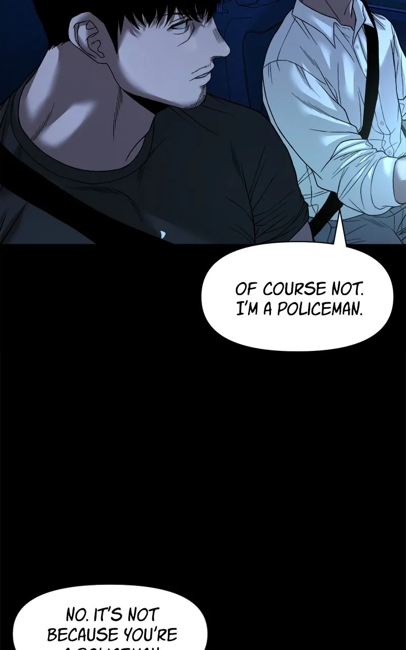 The Gwichon Village Mystery Chapter 39 Page 37