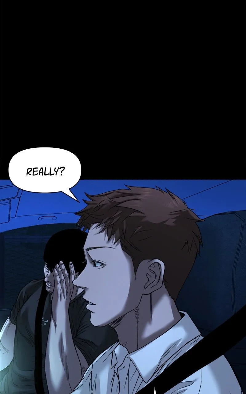 The Gwichon Village Mystery Chapter 39 Page 39