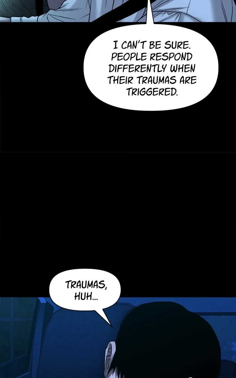 The Gwichon Village Mystery Chapter 39 Page 40