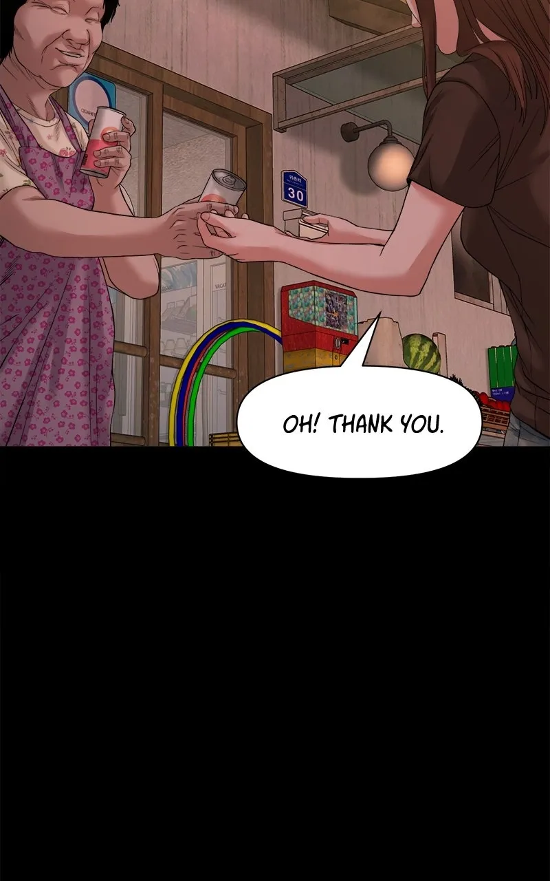 The Gwichon Village Mystery Chapter 39 Page 47