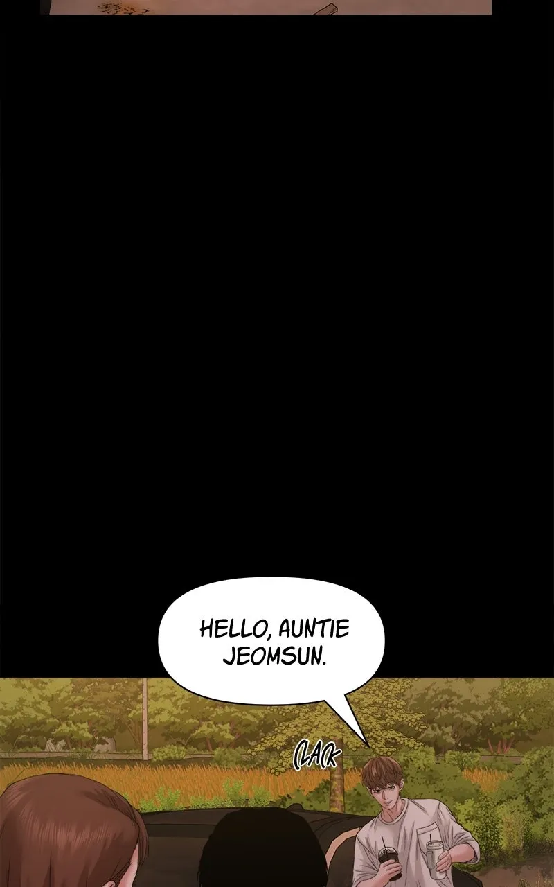 The Gwichon Village Mystery Chapter 39 Page 50