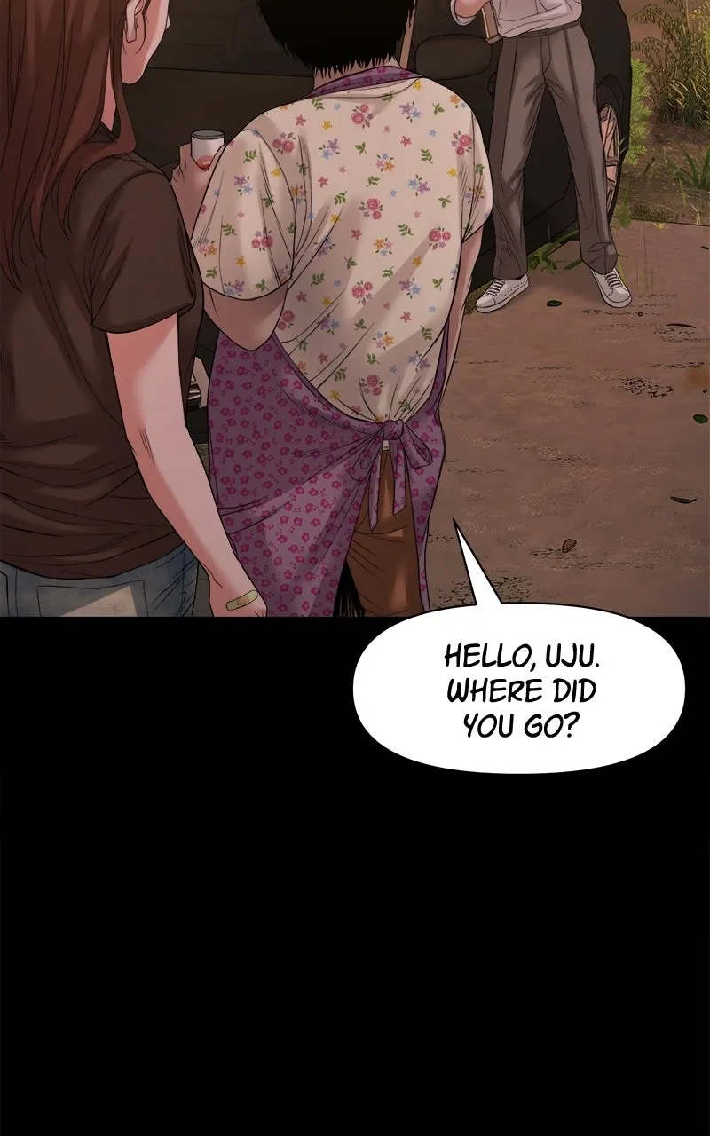 The Gwichon Village Mystery Chapter 39 Page 51