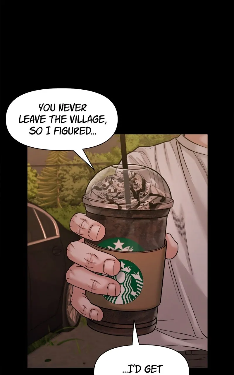The Gwichon Village Mystery Chapter 39 Page 55