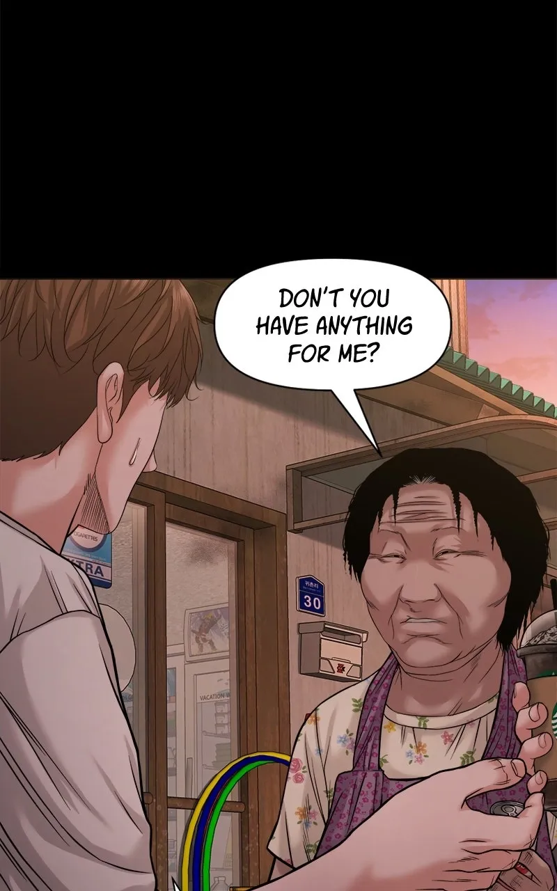 The Gwichon Village Mystery Chapter 39 Page 58