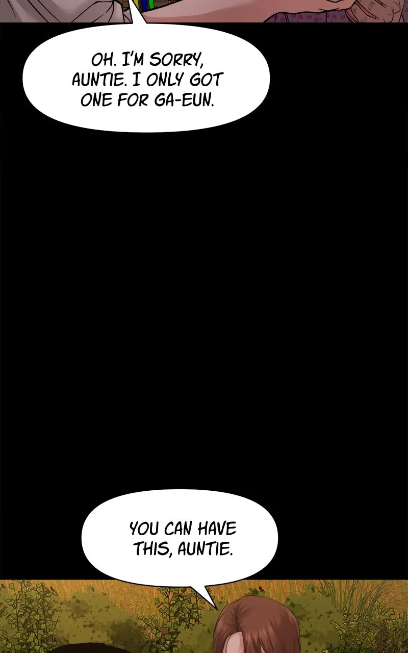 The Gwichon Village Mystery Chapter 39 Page 59