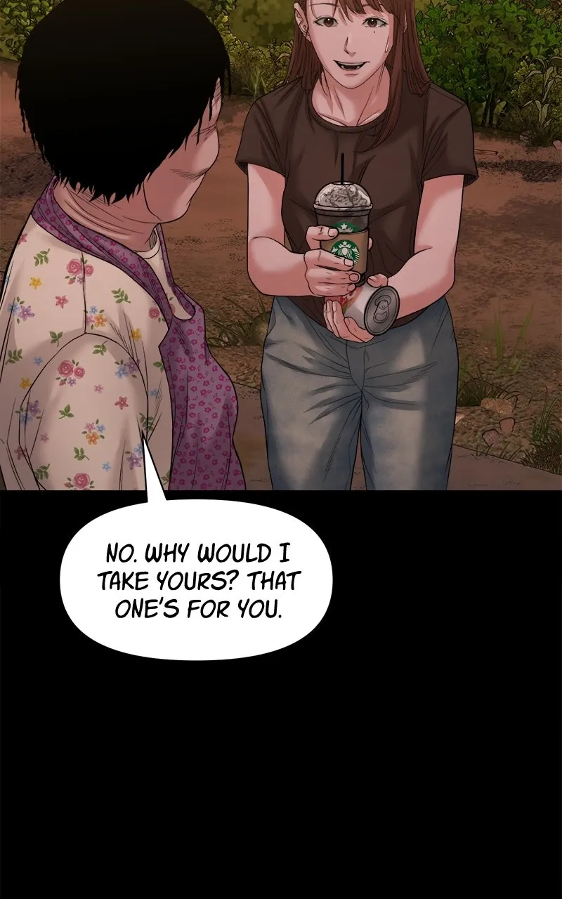 The Gwichon Village Mystery Chapter 39 Page 60