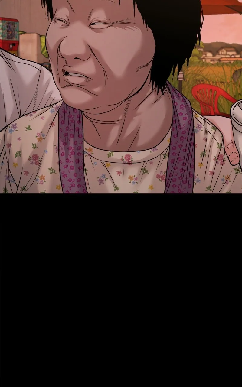 The Gwichon Village Mystery Chapter 39 Page 63