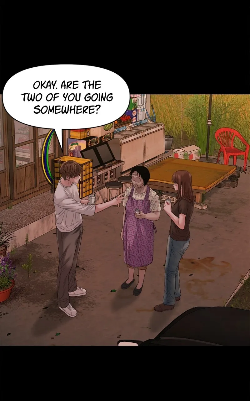 The Gwichon Village Mystery Chapter 39 Page 64