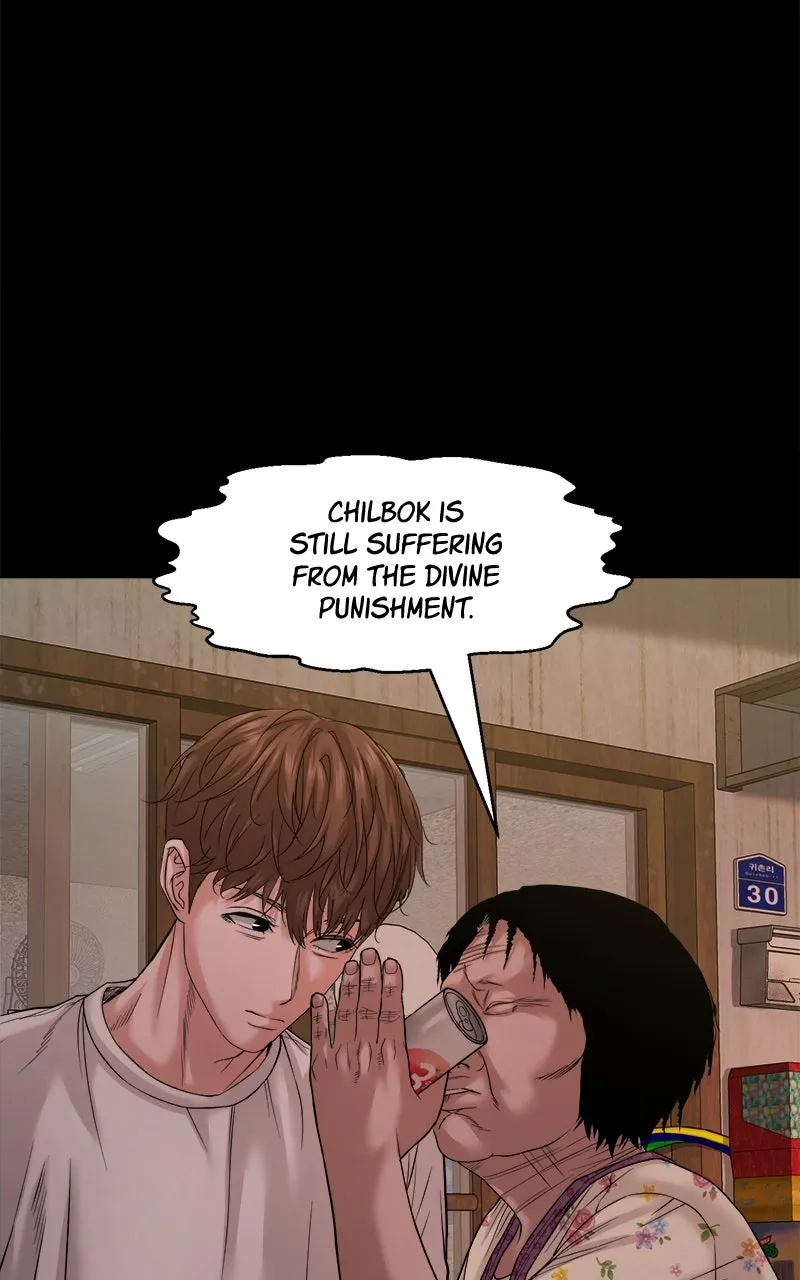The Gwichon Village Mystery Chapter 39 Page 65