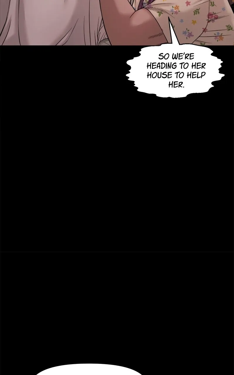 The Gwichon Village Mystery Chapter 39 Page 66