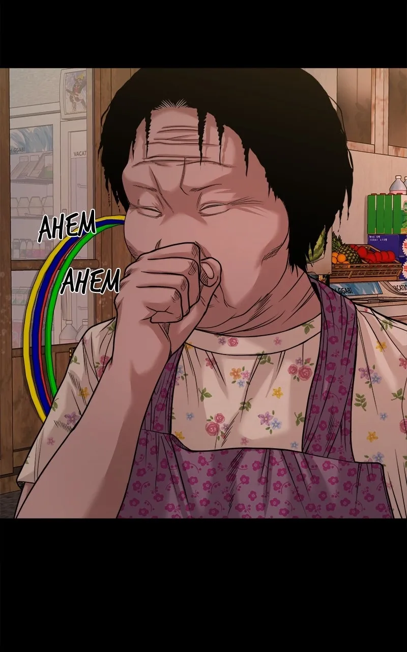 The Gwichon Village Mystery Chapter 39 Page 68