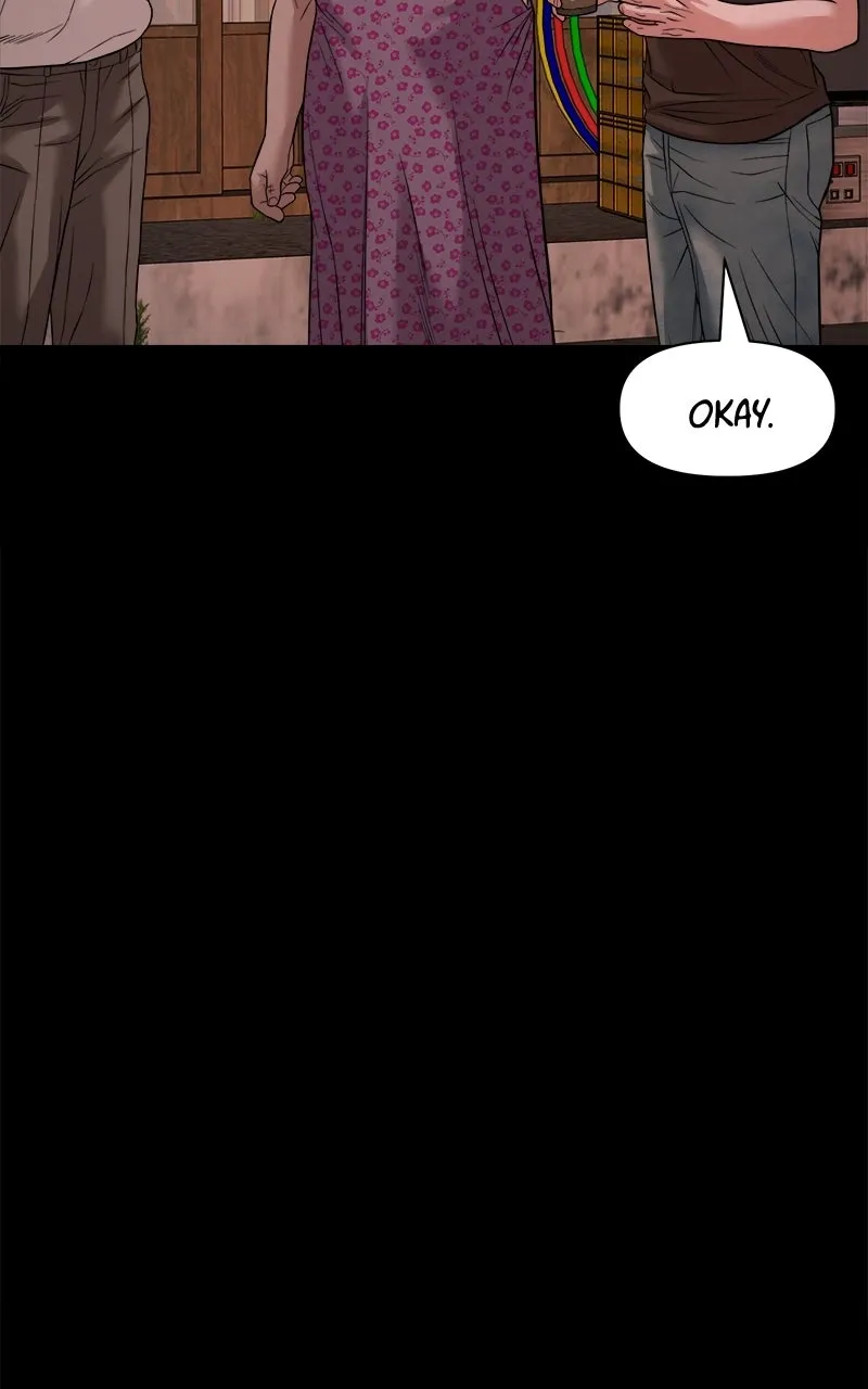 The Gwichon Village Mystery Chapter 39 Page 70