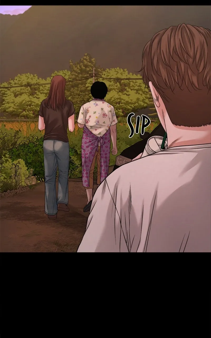 The Gwichon Village Mystery Chapter 39 Page 71