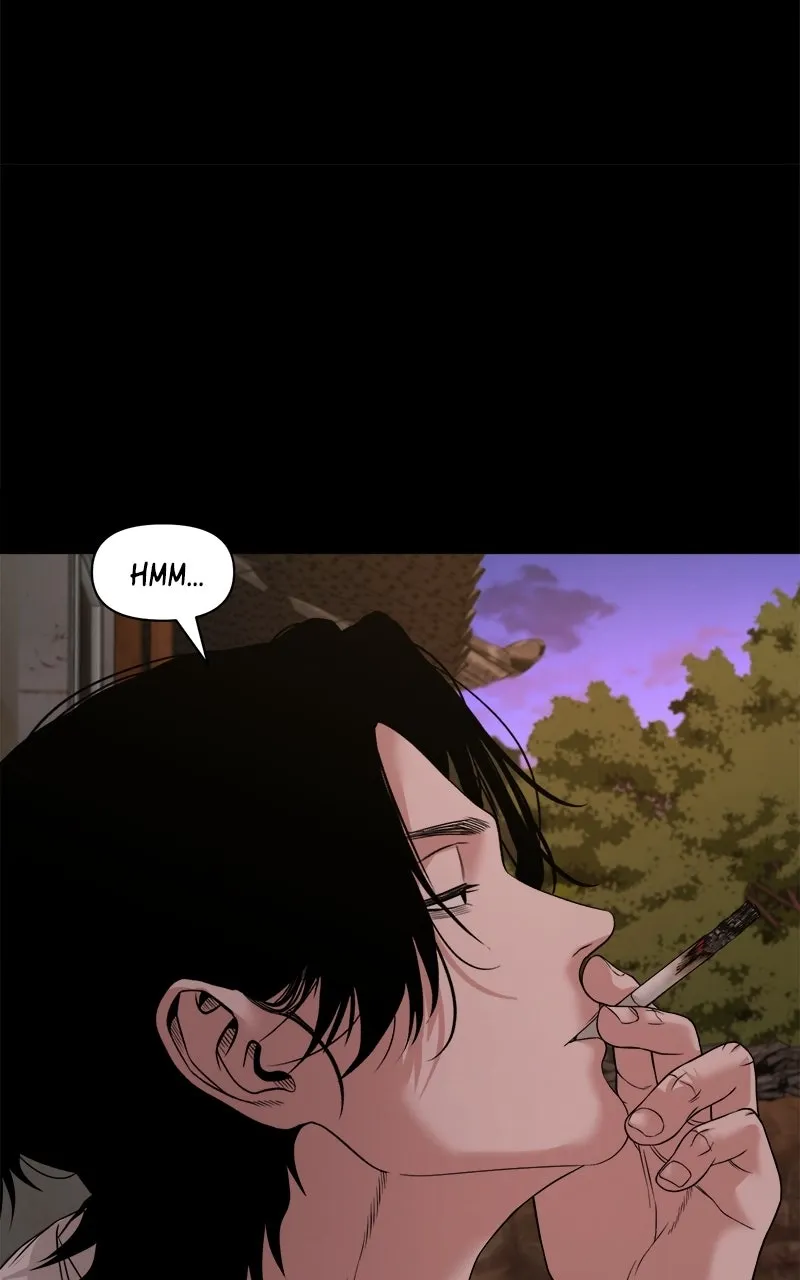 The Gwichon Village Mystery Chapter 39 Page 91