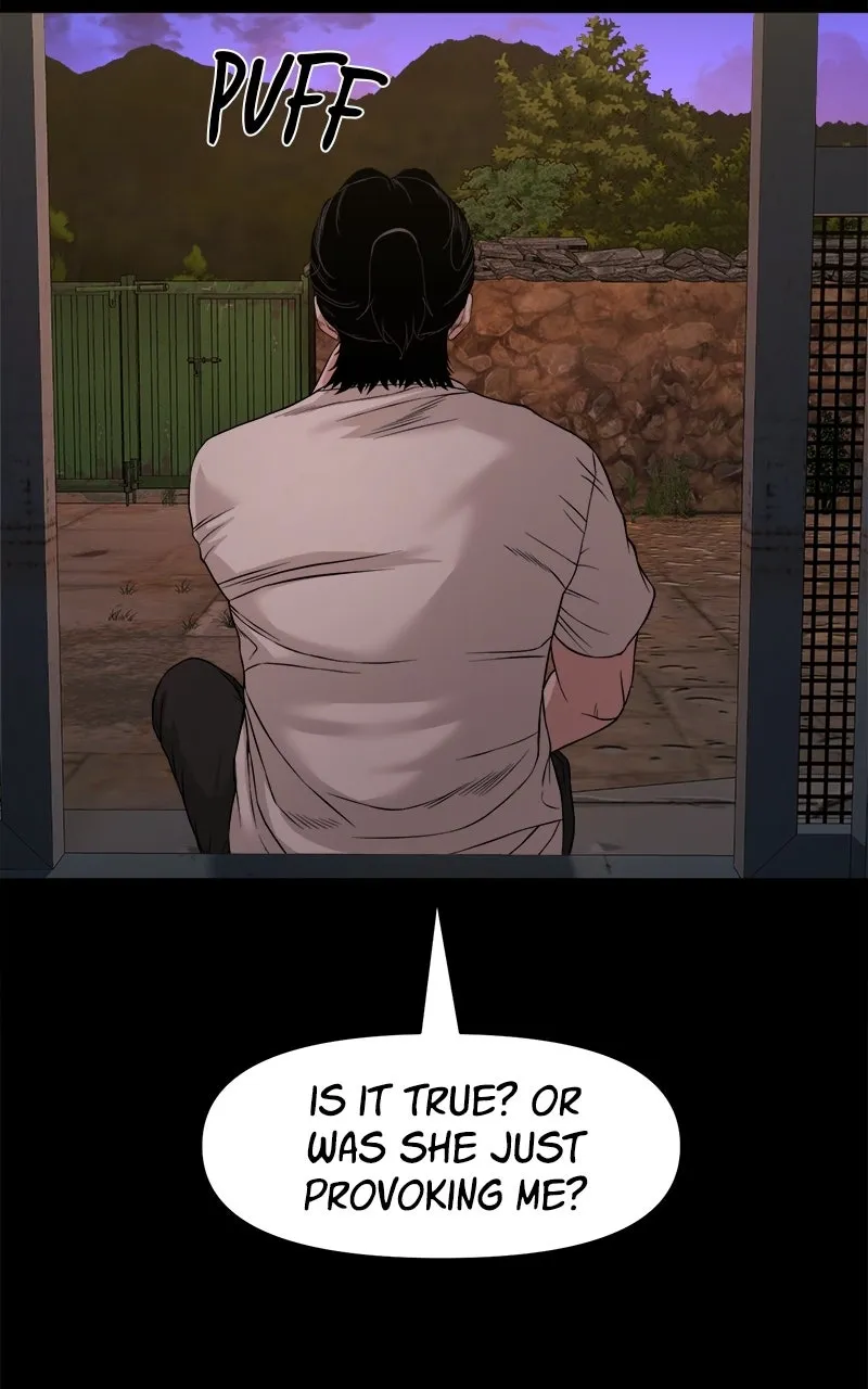 The Gwichon Village Mystery Chapter 39 Page 93
