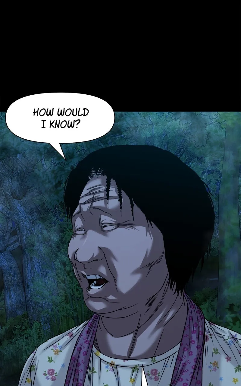 The Gwichon Village Mystery Chapter 39 Page 97