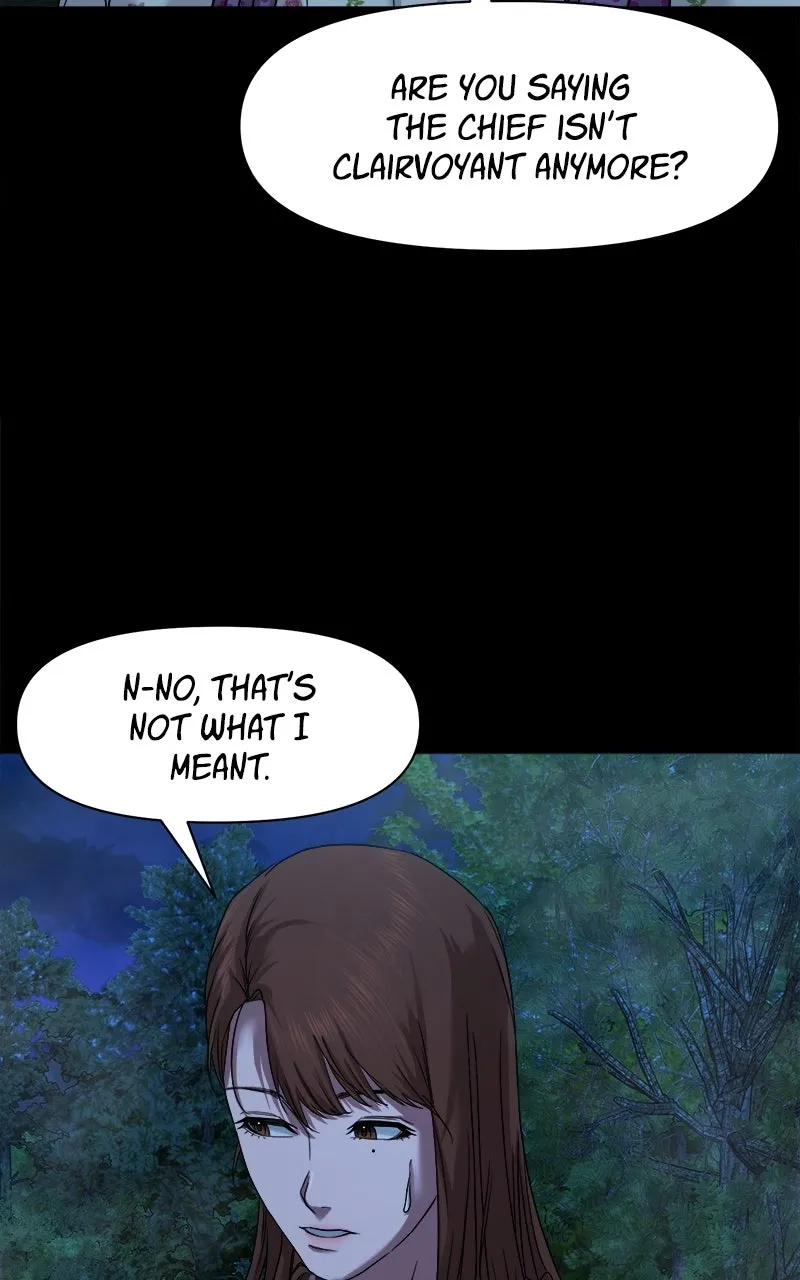 The Gwichon Village Mystery Chapter 39 Page 98