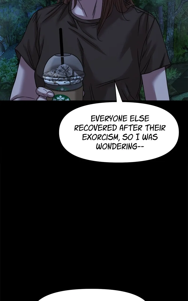 The Gwichon Village Mystery Chapter 39 Page 99
